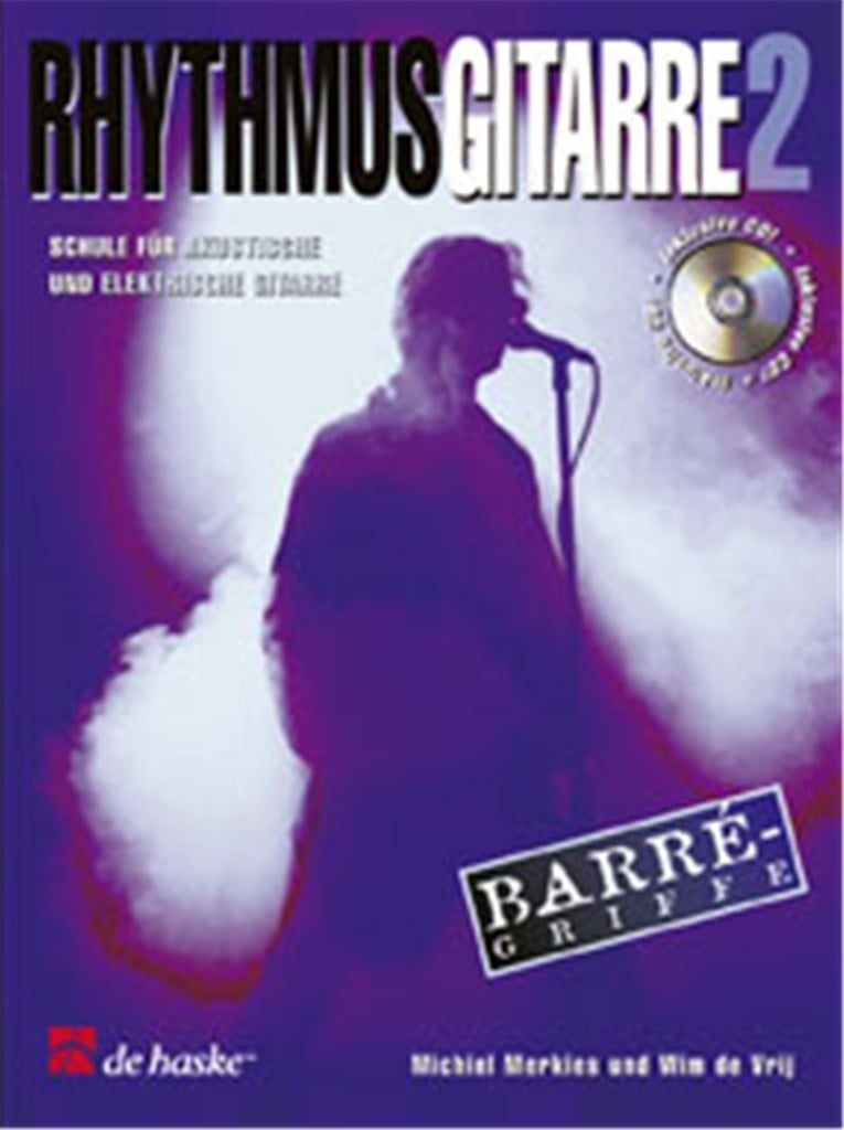 Rhythmus Gitarre 2